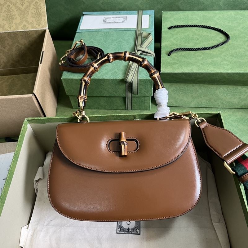 Gucci Top Handle Bags